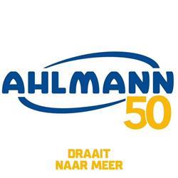 Ahlmann Nederland BV, Ammerzoden openingstijden