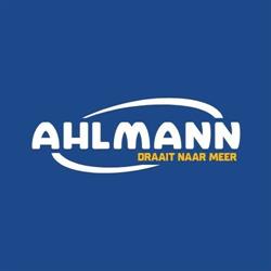 Ahlmann Nederland BV, Ammerzoden openingstijden