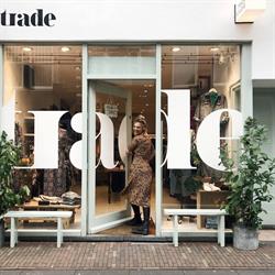 Trade Studio, Haarlem openingstijden