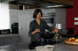 Bed & breakfast VanAgt Dieetbegeleiding en Kooktechniek Ilona Sabel, Vlijmen openingstijden