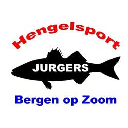 Jurgers Hengelsporthuis, Bergen op Zoom openingstijden