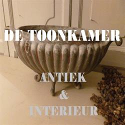 De Toonkamer, Amersfoort openingstijden