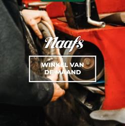 Naafs Schoenreparatie, Hengelo openingstijden