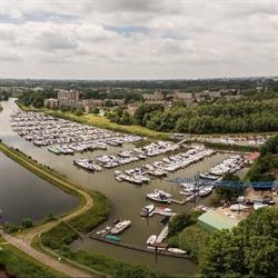 Westergoot Jachthaven, Dordrecht openingstijden