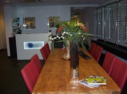 Oogcentrum van Meurs, Venray openingstijden