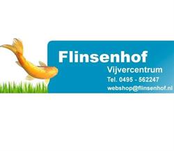 Flinsenhof Vijvercentrum, Weert openingstijden