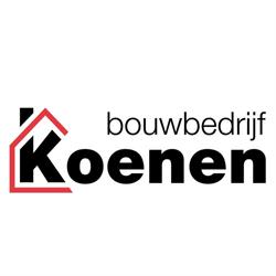 Bouwbedrijf Koenen B.V., Erp openingstijden