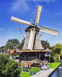 Molen De Vriendschap, Weesp openingstijden