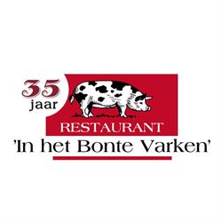 Bonte Varken In het, Bodegraven openingstijden