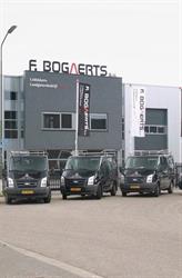 Bogaerts Leidekkers - Loodgietersbedrijf Bv f, Huisseling openingstijden