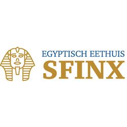 Sfinx Egyptisch Eethuis, Dordrecht openingstijden