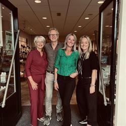 Koelemeijer Wandel- en Schoenmode, Spanbroek openingstijden