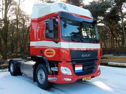 Sterren Transport- en Containerverhuurbedrijf vd, Horst openingstijden