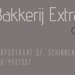 Bakkerij Extra, Schinnen openingstijden