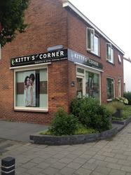 Kitty's Haircorner, Lisse openingstijden