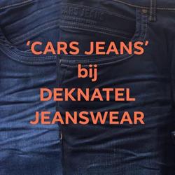 Deknatel Jeanswear, Eelde openingstijden