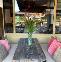 Symfonie Eetcafé, Maarssen openingstijden