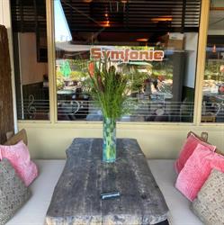 Symfonie Eetcafé, Maarssen openingstijden