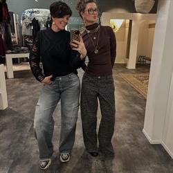 Nebraska Fashion, Heerenveen openingstijden