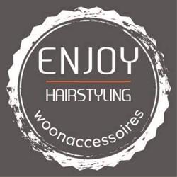Enjoy Hairstyling, Brunssum openingstijden