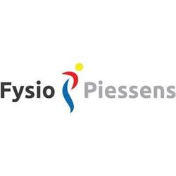 Fysio Piessens, Halsteren openingstijden