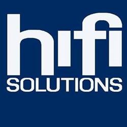 Hifi Solutions, Amsterdam openingstijden