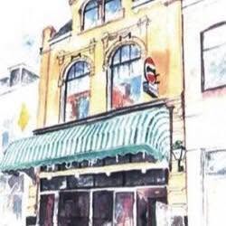 Cafe Hoppit, Vlissingen openingstijden