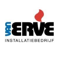 Installatiebedrijf P van Erve BV, Tilburg openingstijden
