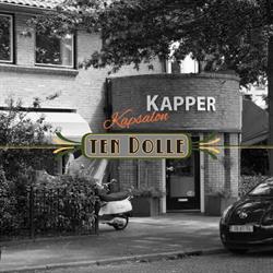 Dolle Kapsalon Ten, Hilversum openingstijden