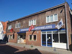 Steenvoorden Tweewielers, Noordwijk openingstijden