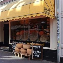 De Kaaskamer van Amsterdam, openingstijden