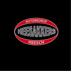 Heesakkers Autobedrijf Ronnie, Heesch openingstijden