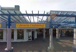 Crabbehof Café, Dordrecht openingstijden