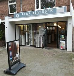 Jaap de Visser Woninginrichting, Nijmegen openingstijden