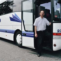Broek Touringcarbedrijf e Vd, Zundert openingstijden