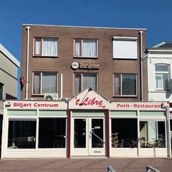 Libre Café 't, Oss openingstijden