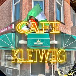 Café Kleiweg, Rotterdam openingstijden