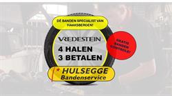Hulsegge Bandenservice, Haaksbergen openingstijden