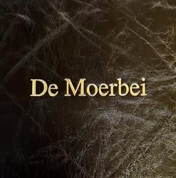 Restaurant de Moerbei, Warmond openingstijden