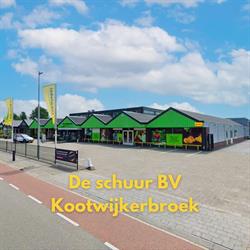 De Schuur BV, Kootwijkerbroek openingstijden