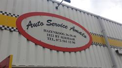 V.O.F. Autoservice Amato, Alkmaar openingstijden