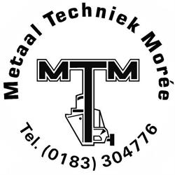 Morée Metaal Techniek Bv, Sleeuwijk openingstijden
