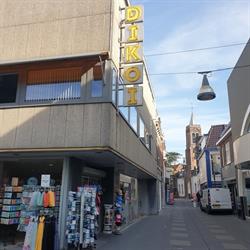 Dikoi Cards & Gifts, Terneuzen openingstijden