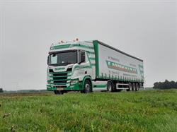Transportbedrijf E. Boudewijn en Zn. B.V., Kapel Avezaath openingstijden