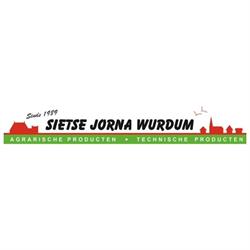 V.O.F. Sietse Jorna - Agrarische webshop, Wirdum openingstijden