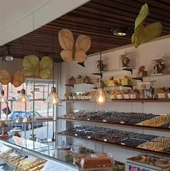 Banketbakkerij Theo Bijman, Haarlem openingstijden