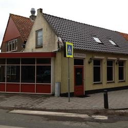 De Schenkhoek, Mookhoek openingstijden