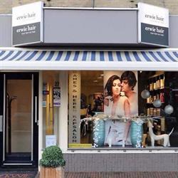 Erwie Kapsalon, Meppel openingstijden