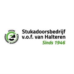 stukadoorsbedrijf v.o.f. Van Halteren, Wehl openingstijden