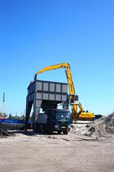 Attema Zand- en Grondhandel, Kraanverhuur en Agrarisch Loonbedrijf B.V., Heeg openingstijden